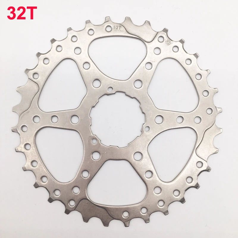 Enhanced 11-Speed Mountain Bike Cassette Flywheel Sprocket Cog with 11T-36T Range