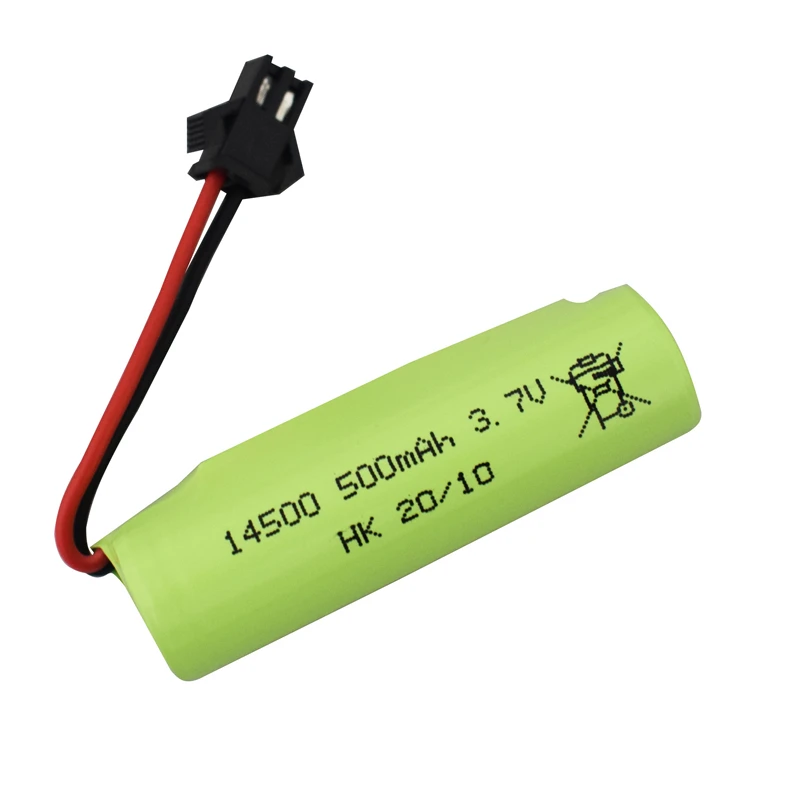 Chargeur RC 1S LiPo 3.7V USB pour drone mini, 6 couleurs