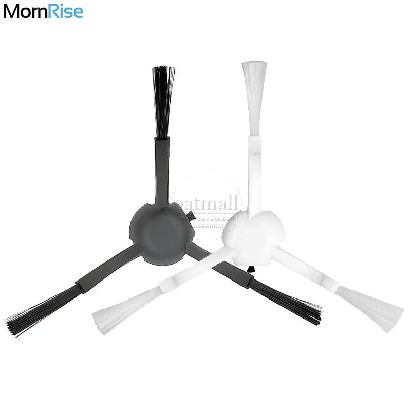 Seite Pinsel Für Xiaomi MIJIA Roboter Vakuum Mopp Ultra STYTJ04ZHM Ersatz Conor Pinsel Zubehör Staubsauger Ersatzteile