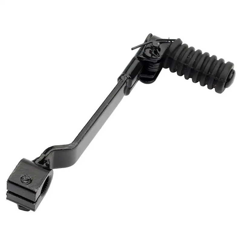 Stainless Steel Folding Gear Shifter Shift Lever Fit ATV For 50cc-250cc XR/CRF 50 Pit/Dirt/Trail Bike Motorcycle Dirt Pit Bikes