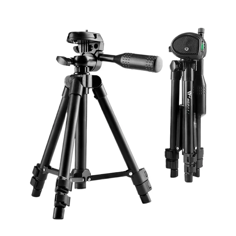 1-meter live streaming stand, fishing light stand, mobile phone stand