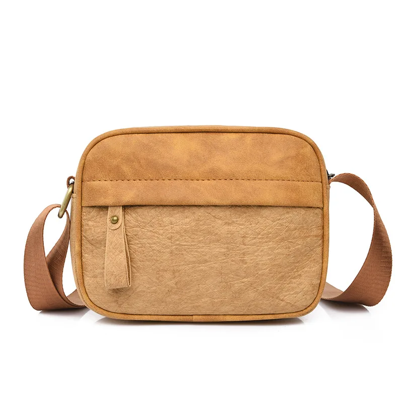 Men's Casual Trend Shoulder Fashionable Bag Backpack Handbag For Woman High-Quality Messenger Versatile Crossbody Luxury Fashion