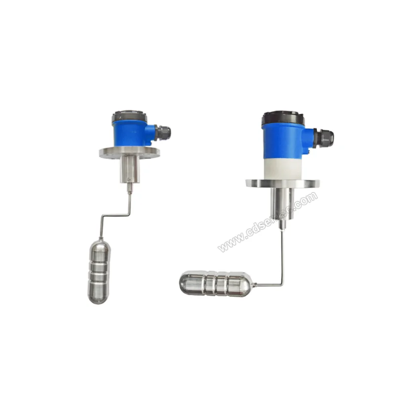

OEM Cheap Factory Price High Quality Side Mounted Water Balloon Float Level Switch