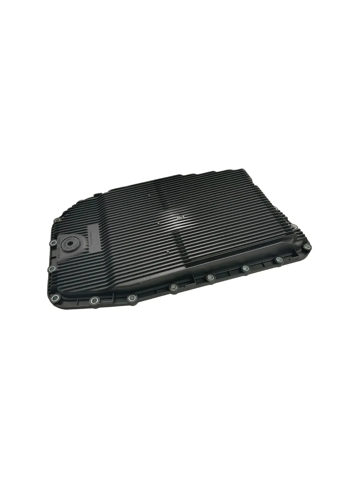Transmission Oil Pan Fit BMW 550i 650i 745i X5 24117571227/24152333903/24117522923/24110403404