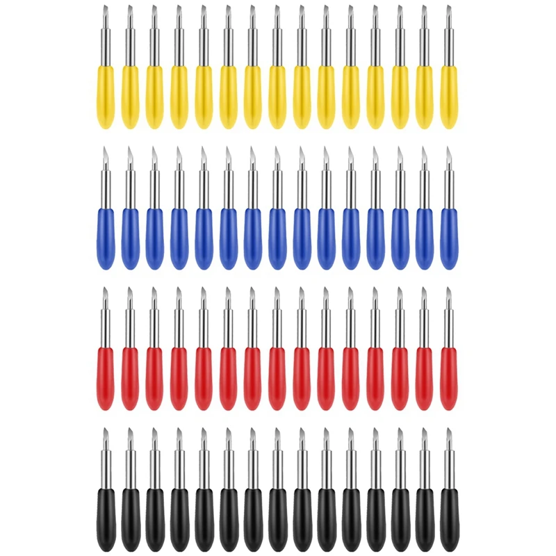 

Cutting Blades For Cricut Explore Air/Air 2 Maker Cutting Blades Fine Point Blade Tool For Vinyl Fabric Cutting Machine