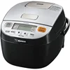 Zojirushi NL-BAC05SB Micom Rice Cooker & Warmer, Silver Black 1