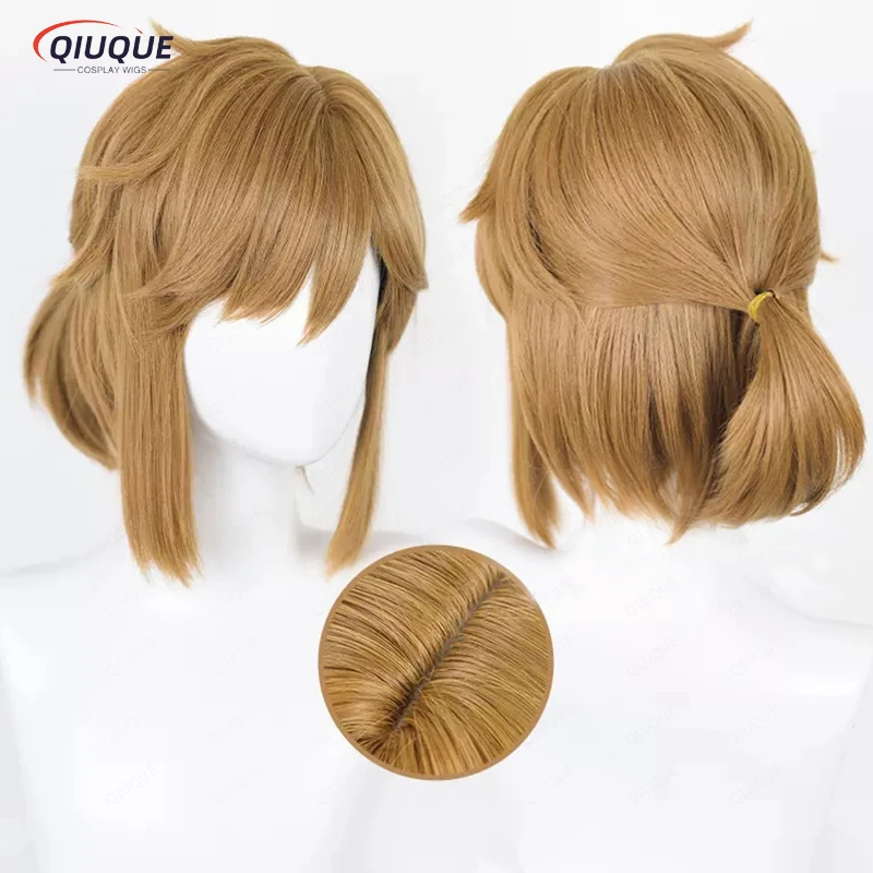 ✨即購入OK✨　キングダムハーツ　ウィッグ kingudamu-hatsu-sora-uiggu-