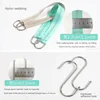 Cat Dog Grooming Nail Cutting Anti Scratch Bite Fixed Bag Bath Trimming Restraint Bag Pet Beauty Hammock Hanging Pet Supply Set 2