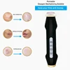 2024 New Design Handheld CO2 Bubble Pen Oxygenation Capsules Pods Rechargeable Skin Tightening Facial Machine Oxygen Facial Kit 2