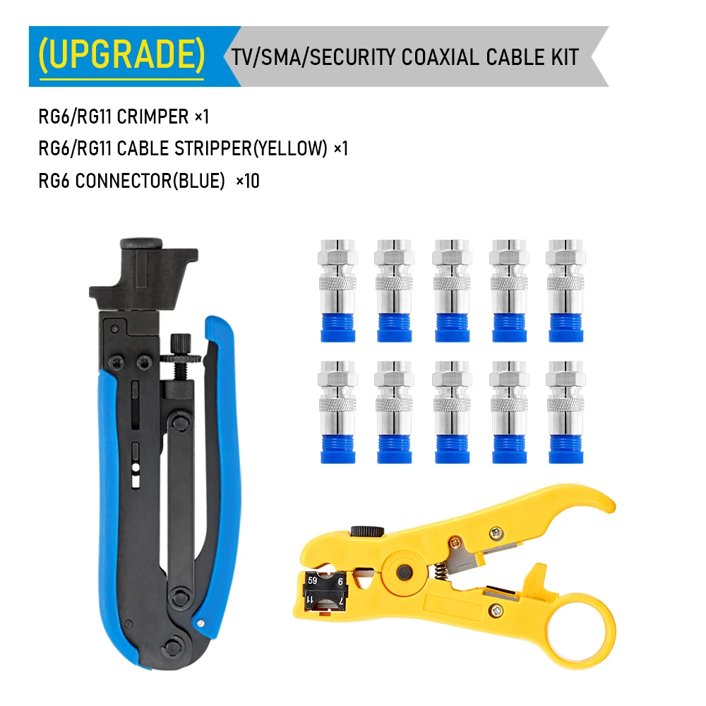 Upgrade