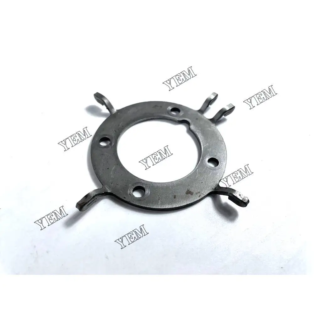 

V3800-CR Gear 1E32-16910 For Kubota Excavator Engine Part