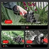 Versatile and Lightweight Lithium-Ion Cordless Grass Trimmer for Efficient Lawn Maintenance 4