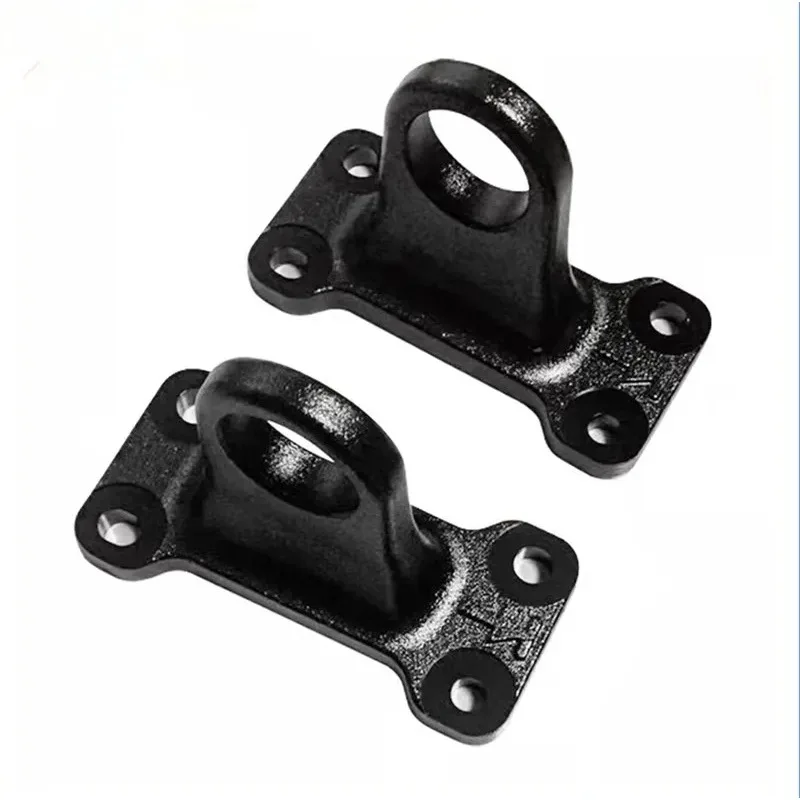 

Land-rover Defender trailer hook modification parts with Ring Guard 90/110