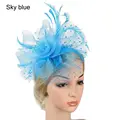 Sky blue