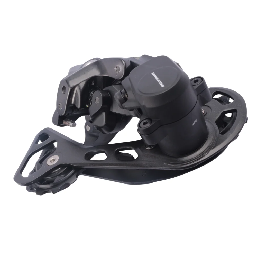 パーツ Shimano deore xt rd-m8000 sgs 11s Shimano XT RD-M8000-SGS Rear Derailleur - 11 Speed, Long
