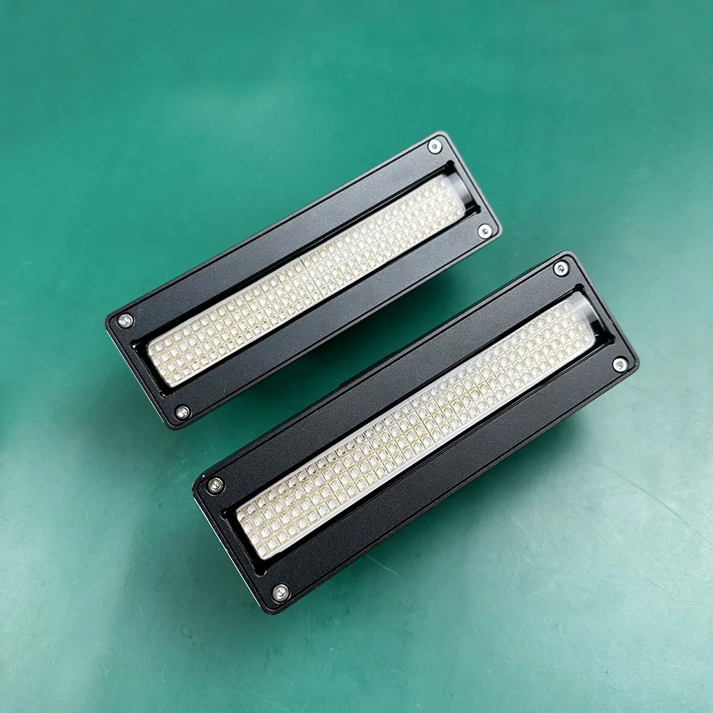 350W high power UV printer water-cooled LED curing lamp Toshiba CEN4/Ricoh G5/G6/Epson i3200 nozzle led uv lamp