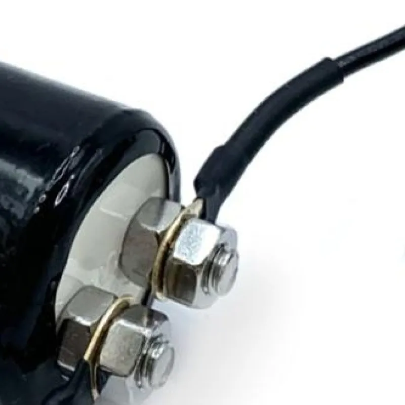 5-50MHz HF 수평 다이폴 안테나 휴대용 햄 라디오 단파 안테나 광대역 엔드페드 안테나 (비상 통신용)