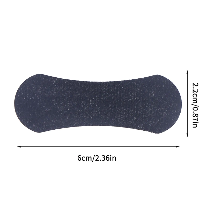 10Pcs Nasal Strips Anti Snoring Nasal Dilator Nasal Breathing Dilators Stop Snoring Sleeping Aid Boost Oxygen Intake