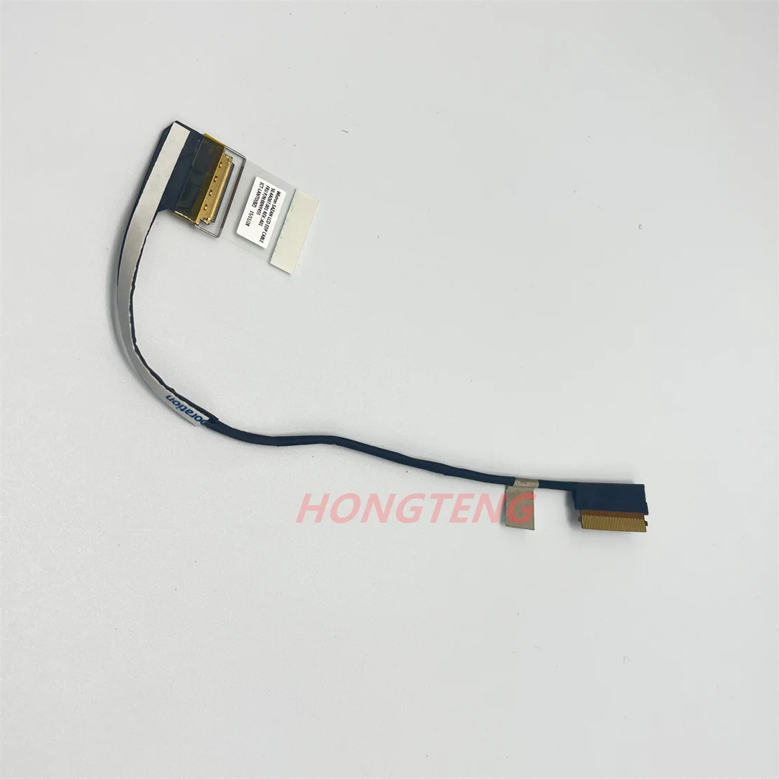 

FOR Lenovo ThinkPad W550S 30Pin eDP Cable 00NY455 50.LAO07.001 TEST OK