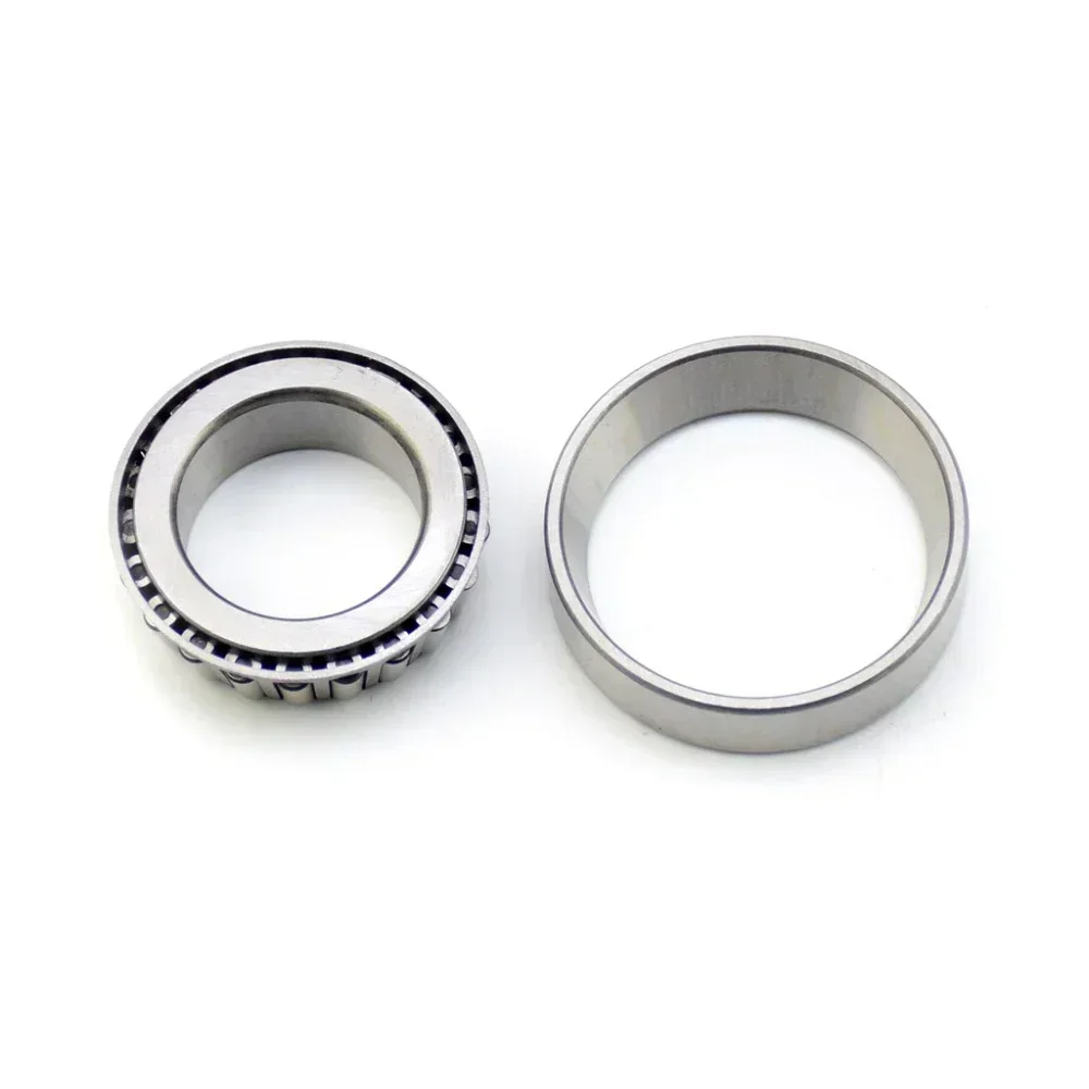 Roller GN250 47*25*15 55*30*17 STEERING HEAD Stem BEARING TAPER FOR SUZUKI SV650 99-02 GSX650F 08-11 GSX750 85-87 Yamaha XV700