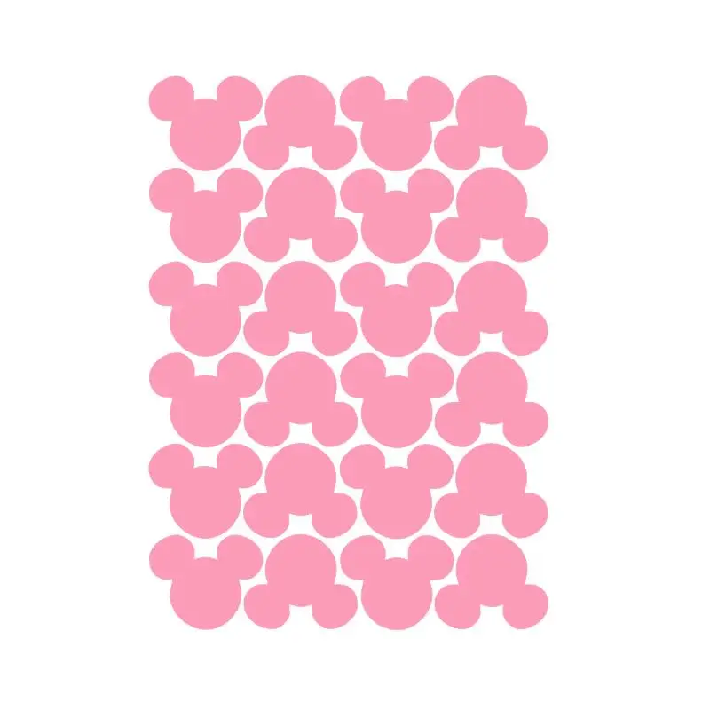 Soft Pink