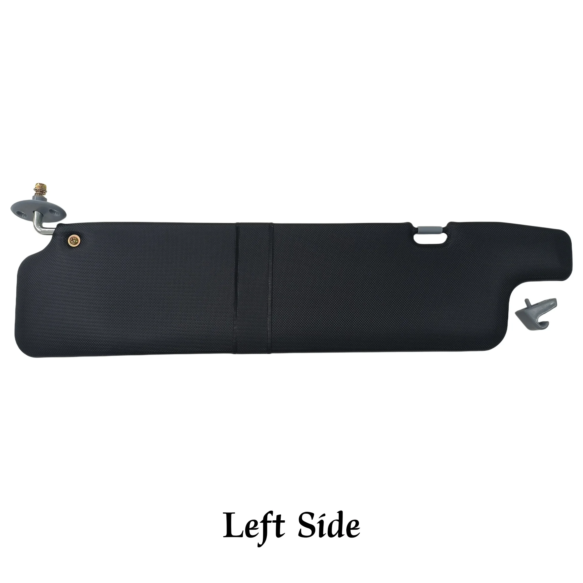 Universal Sunvisor Panel Front Sunshade Board - Car Accessory
