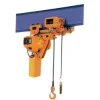 1 2 3 5ton  Chain Block Chain Pulley Block Manual electric 500kg Chain Hoist 4