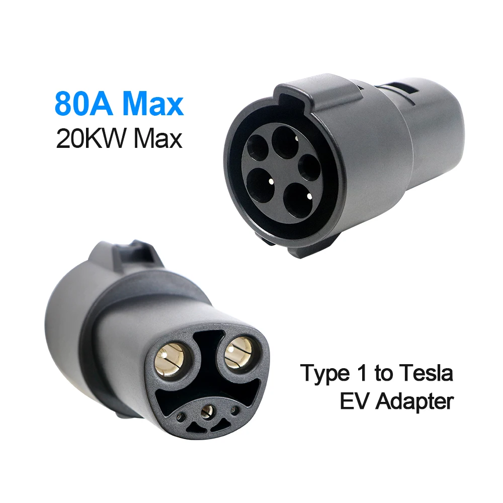 【テスラ純正品】新品未使用J1772アダプター　TESLA モデル3 Y Amazon.co.jp: AplysiaTech J1772 EV 充電器 - Tesla 充電