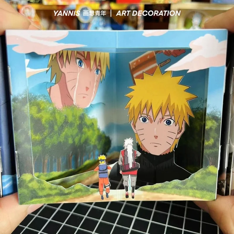 A MORTE DO NARUTO ESTÁ CHEGANDO?