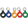 5pcs RFID 125khz EM4305 T5577 Blank Key Tag Chip Ring Coin Cards Tags Keytag Copy Rewritable Writable Rewrite Duplicate 125 khz 1