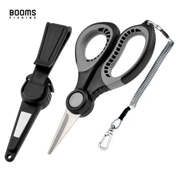 Booms Braid Line Scissors 1
