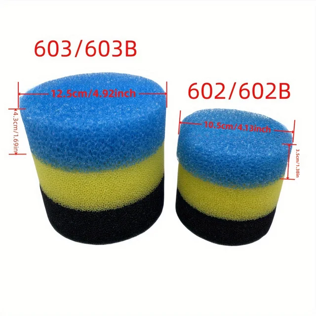 Filtros Acuario SunSun Junta Para Cabezal/sello De Tapa Pieza De Repuesto Para Filtro Externo De Acuario HW-404B Filtro Acuario Externo