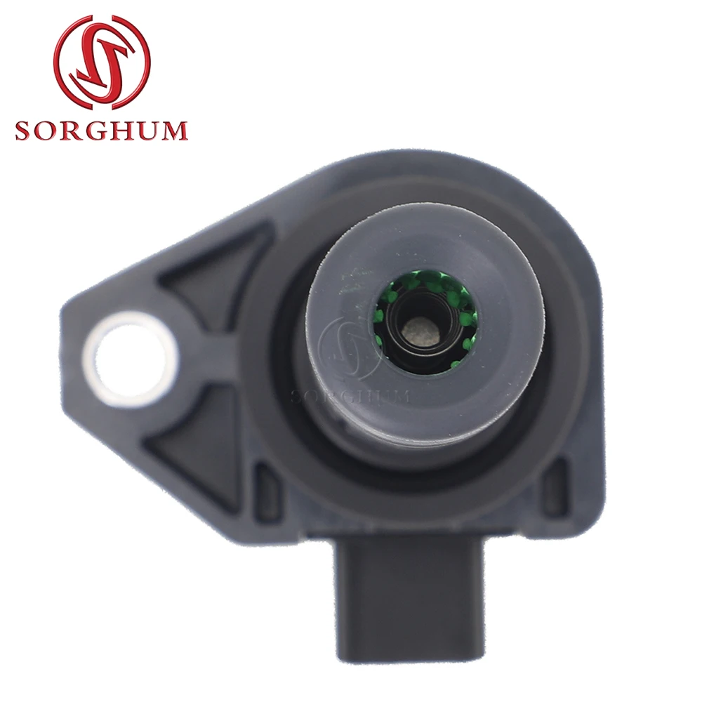 1/4PCS Car Ignition Coil For 2009 2010 2011 2012-2015 Honda Pilot Ridgeline Acura MDX RDX UF624 V6 30520RN0A01 SORGHUM UF624