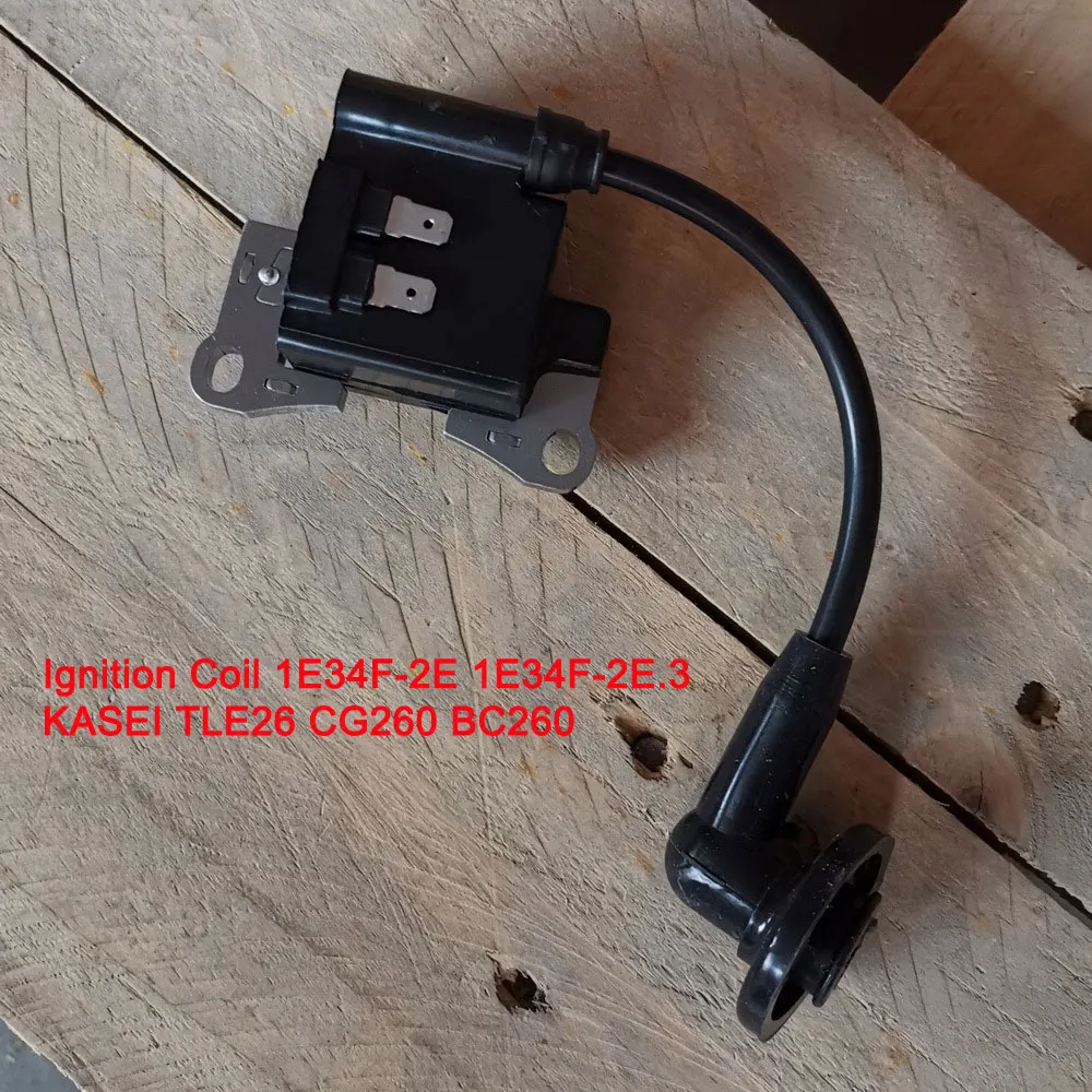 1E34F2EIgnitionCoil1E34F2E1E34F2E3KASEITLE26CG260BC260