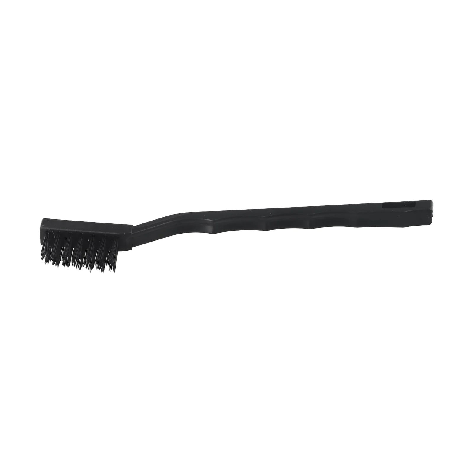 12/10/6/5/3/1pcs Wire Brush Set Curved Handle Brush Set for Cleaning Welding Slag And Rust Removal Industrial Scrubbing