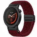 Graphite red