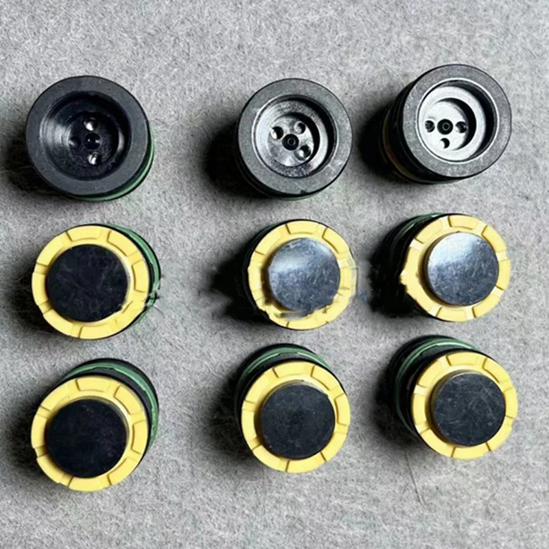 

9 шт., запасные части для грузовых автомобилей