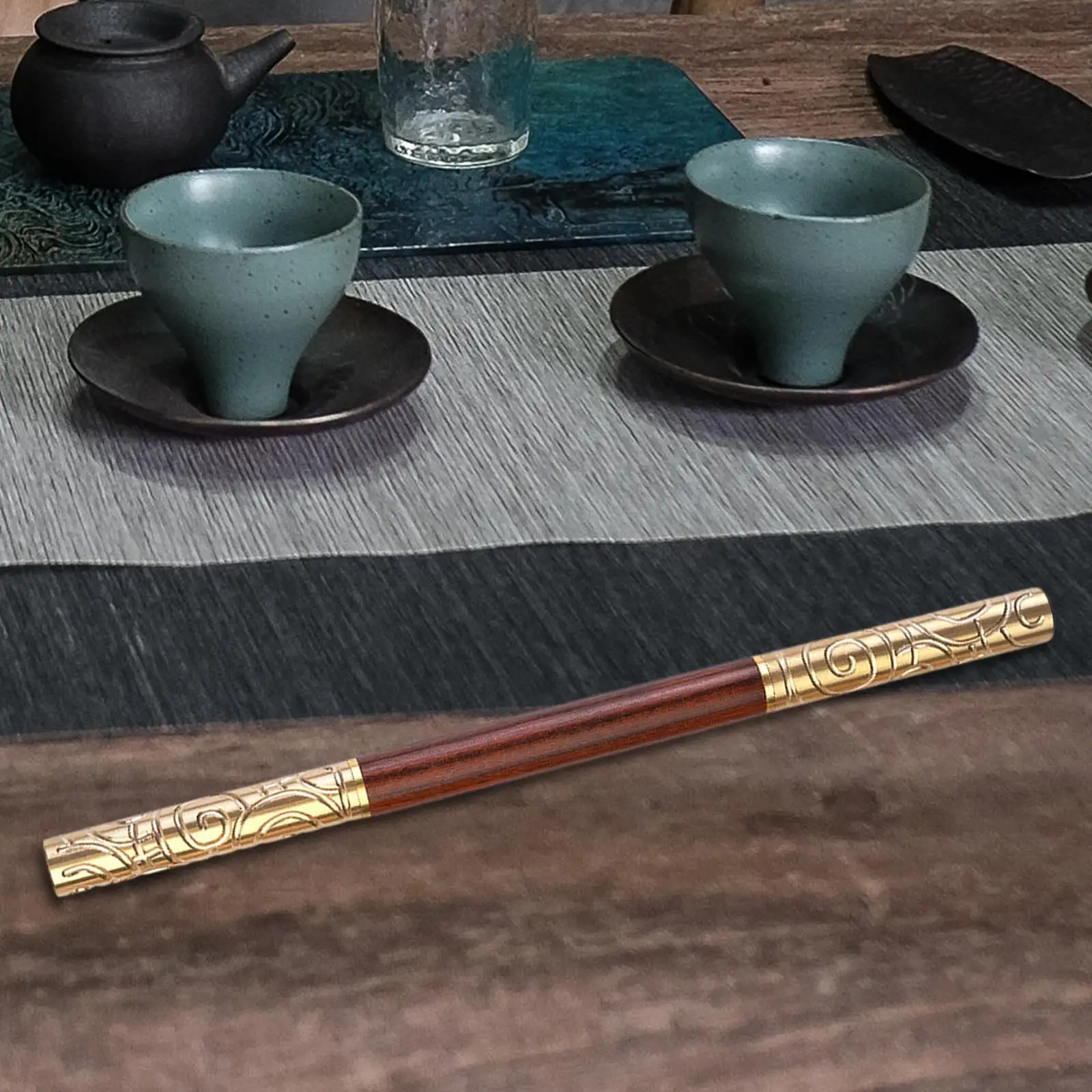 Tea Knife Tools Puer Tea Needle, Professional Kung Fu Tea Tool