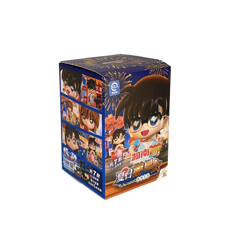 Detective Conan Blind Box