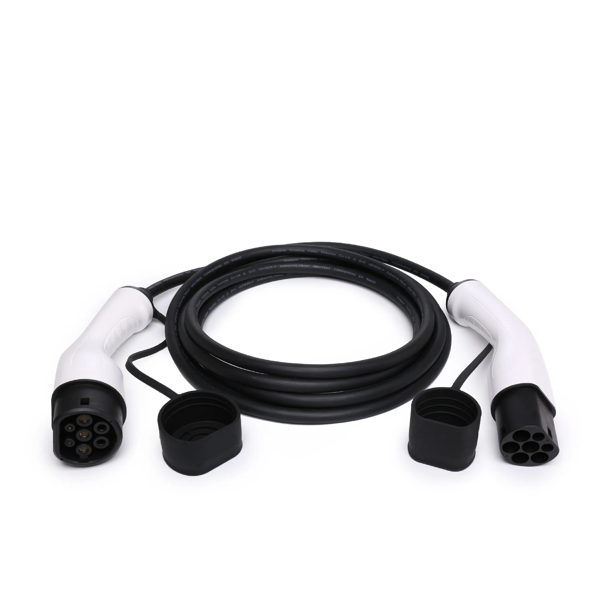 

for tesla model 3/y/s/X EU charger type2