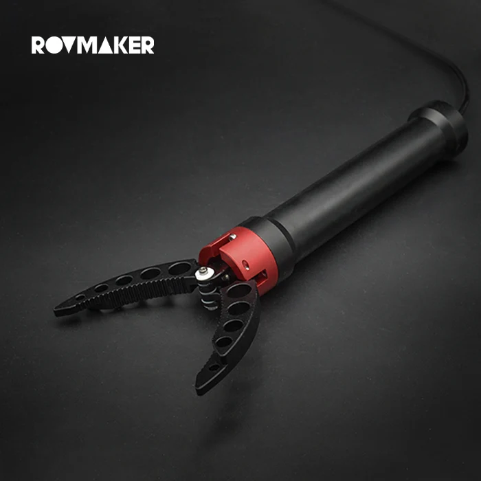 

Подводный захват для ROV от ROVMAKER