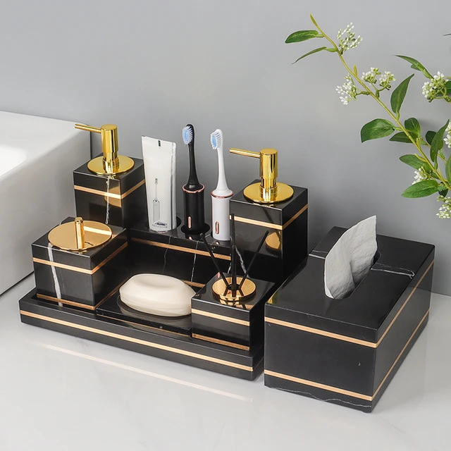 Plant-Based Soap Dish Tray Black