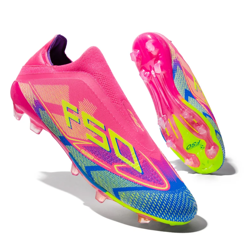 الأصلي الرجال أحذية كرة القدم المهنية TF/FG بنين أ...