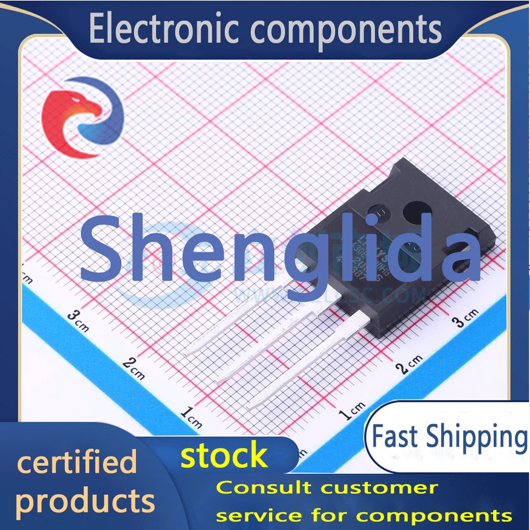 

CLA30E1200HB packaged TO-247 thyristor (thyristor)/module brand new off the shelf 1PCS