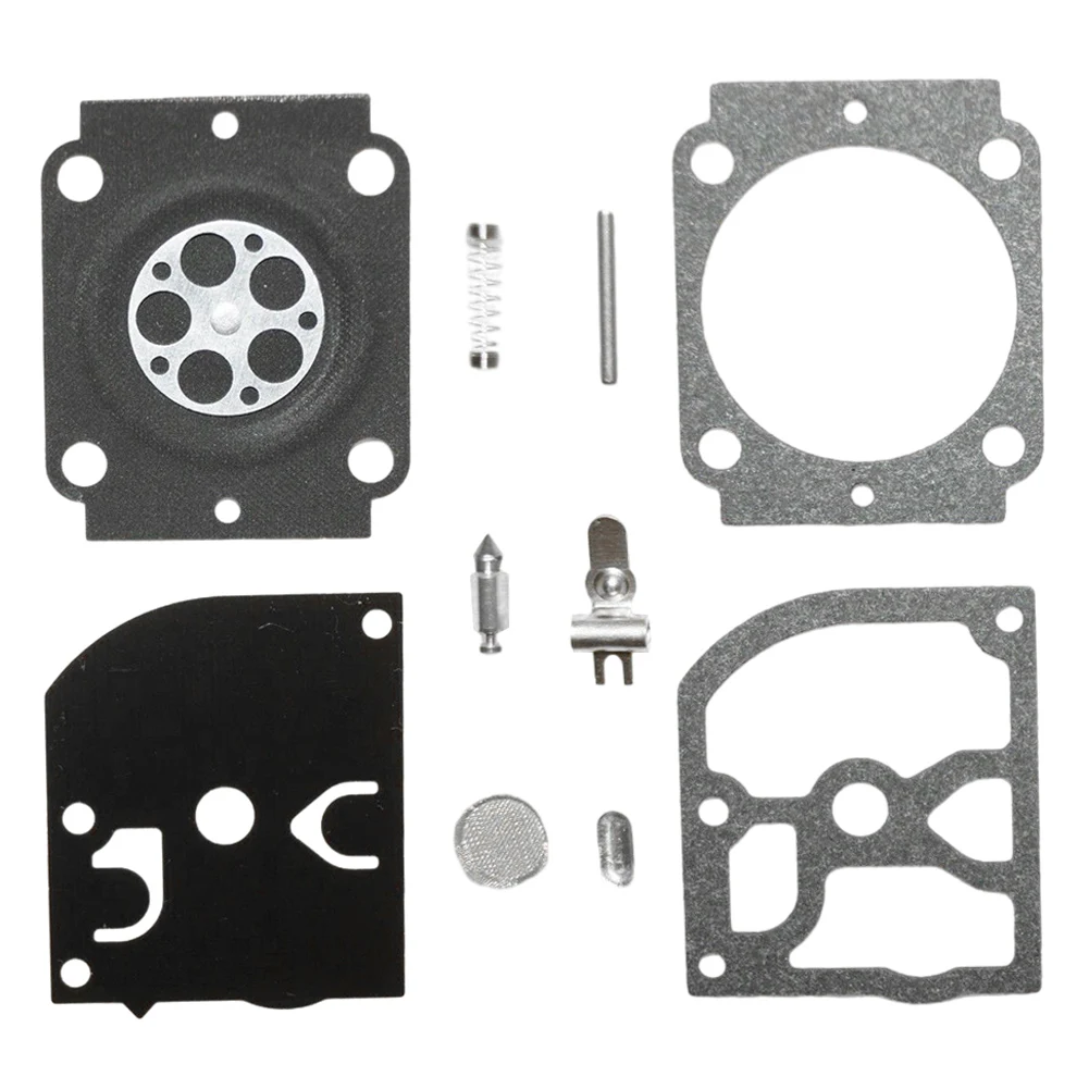 Kit De Réparation Carburateur Pour BG56, BG66, BG86 Et Carburateurs C1M, S141, S142, Etc. - Joints Et Membranes - 11