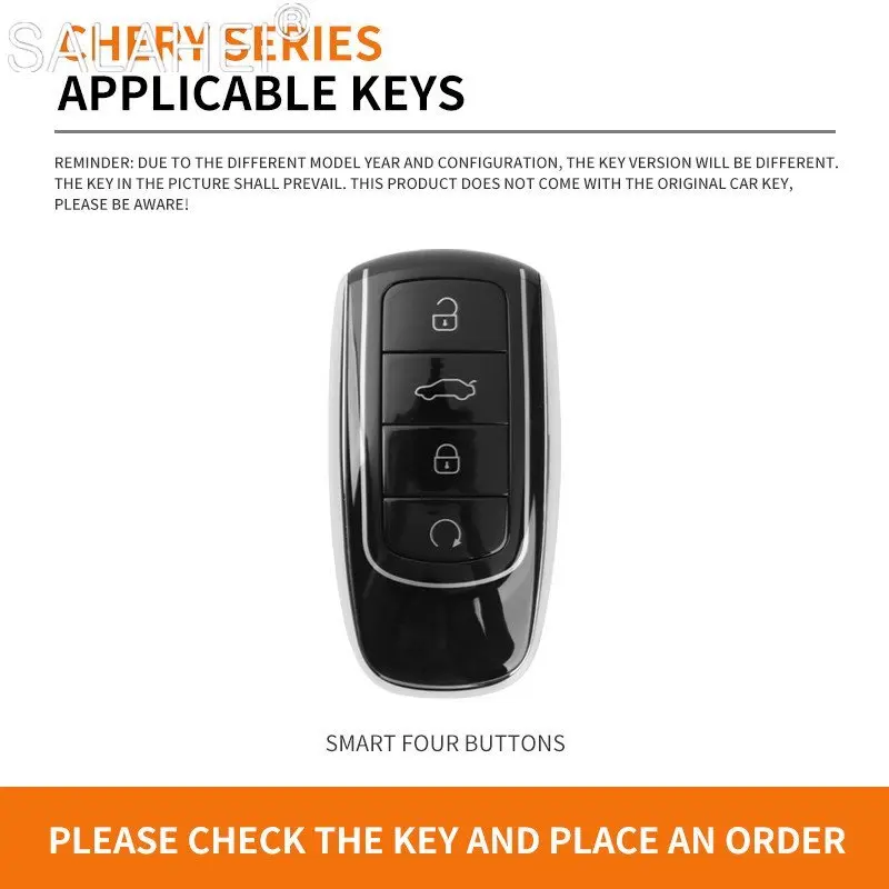Key Case Zinc Alloy Leather Car Key Case Cover Protective Shell For Chery Jaecoo J7 J8 7 Tiggo 8plus 8 5 Plus 7pro Max Omoda 5 C5 Arrizo