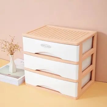책상 상단 서랍 보관 상자, 데스크탑 잡화 보관 캐비닛, 문구류 폴더 빌 A4 보관 마감 상자