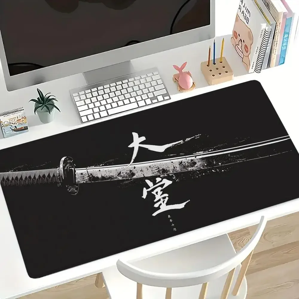 Enhanced Premium Non-Slip Gaming Mouse Pad – Ultra-Durable, Precision-Seamed, Washable Surface for Gamers and Professionals
