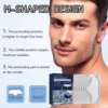 Anti Wrinkle Forehead Patch Line Removal Hyaluronic Firming Lift Up Mask Stickers Moisturizng Anti-Wrinkle Forehead Line Remover 4