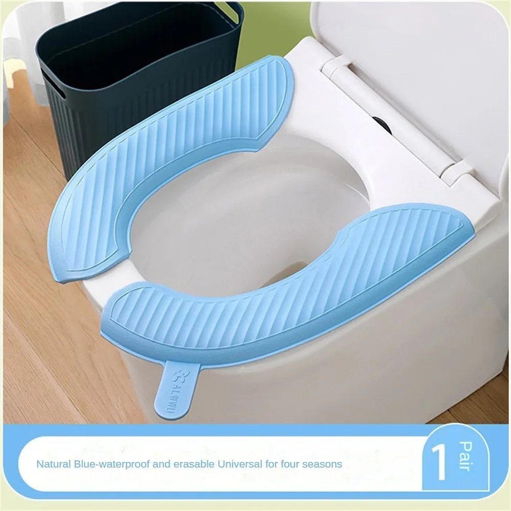 Рисунок 6 - Водонепроницаемый коврик для унитаза